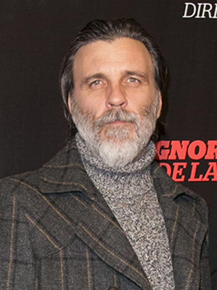 Photo of Armando del Río