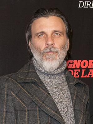Armando del Río
