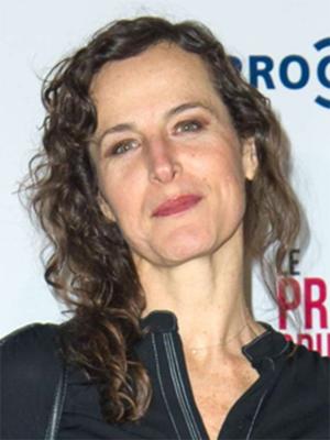 Anne Loiret