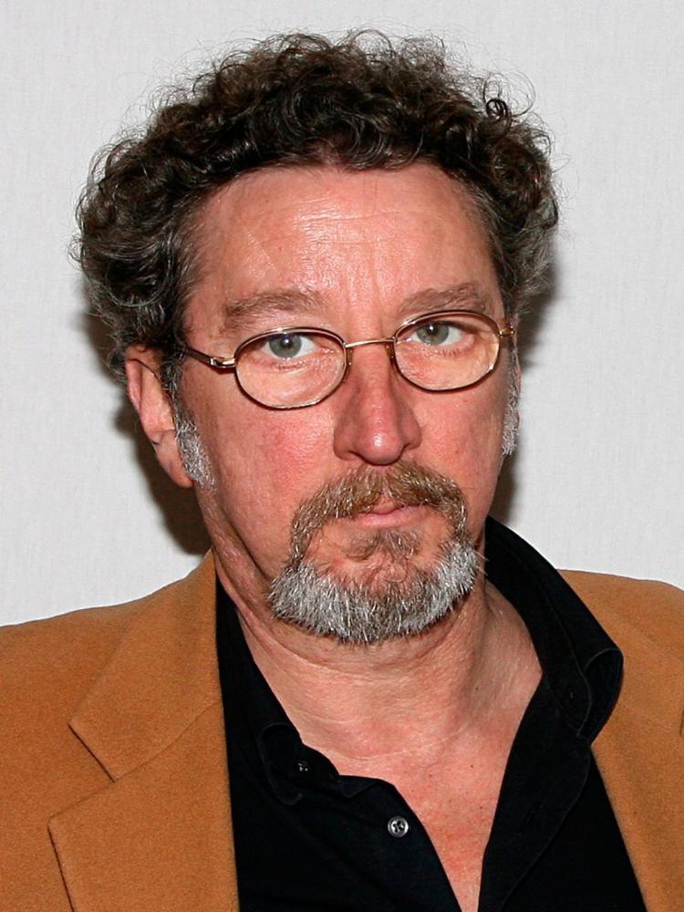 Photo of Robert Guédiguian
