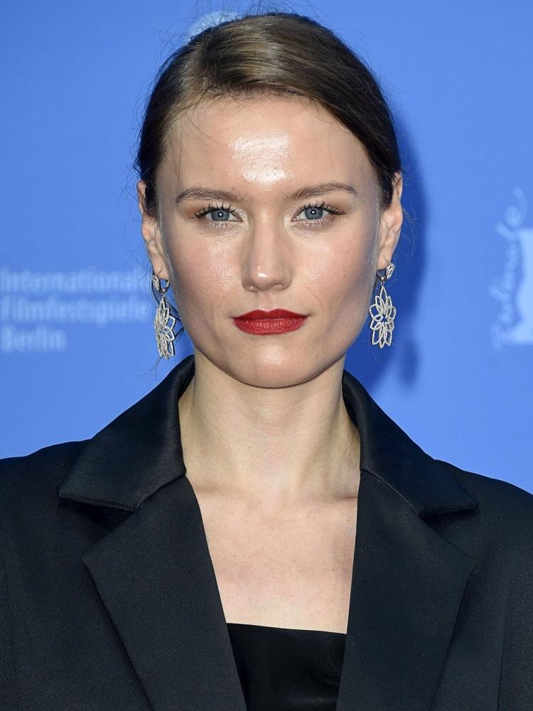 Photo of Zygimante Elena Jakstaite