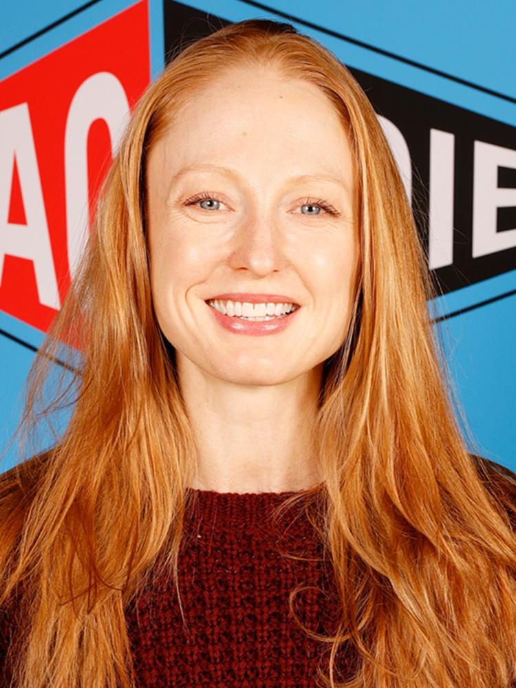Photo of Emily Bennett