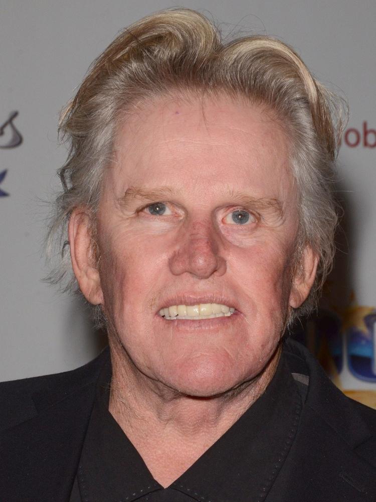 Photo of Gary Busey