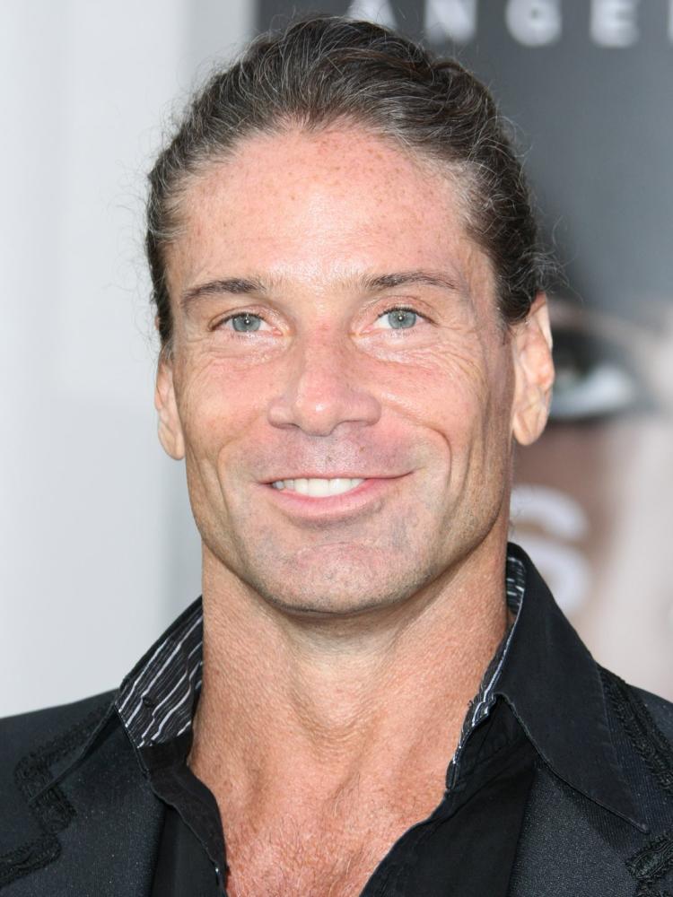 Photo of Kurt Wimmer
