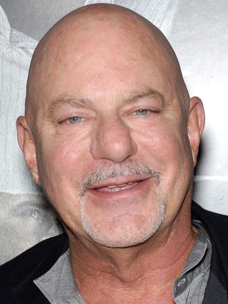 Photo of Rob Cohen