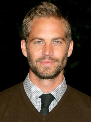 Paul Walker