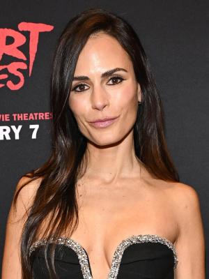 Jordana Brewster