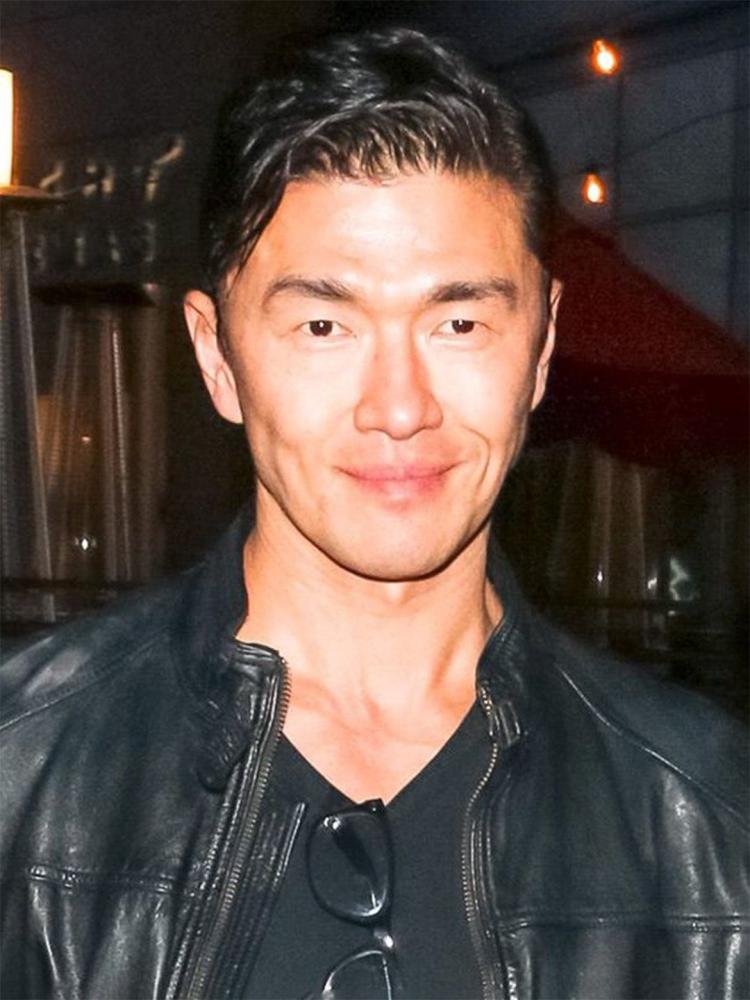Photo of Rick Yune