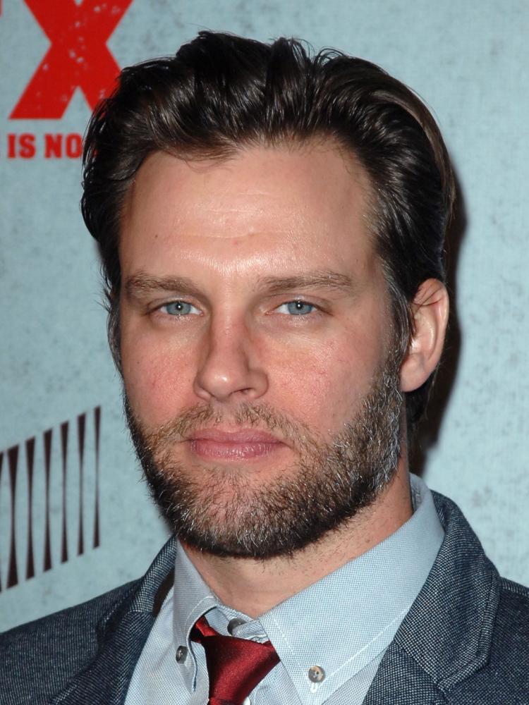 Photo of Matt Schulze