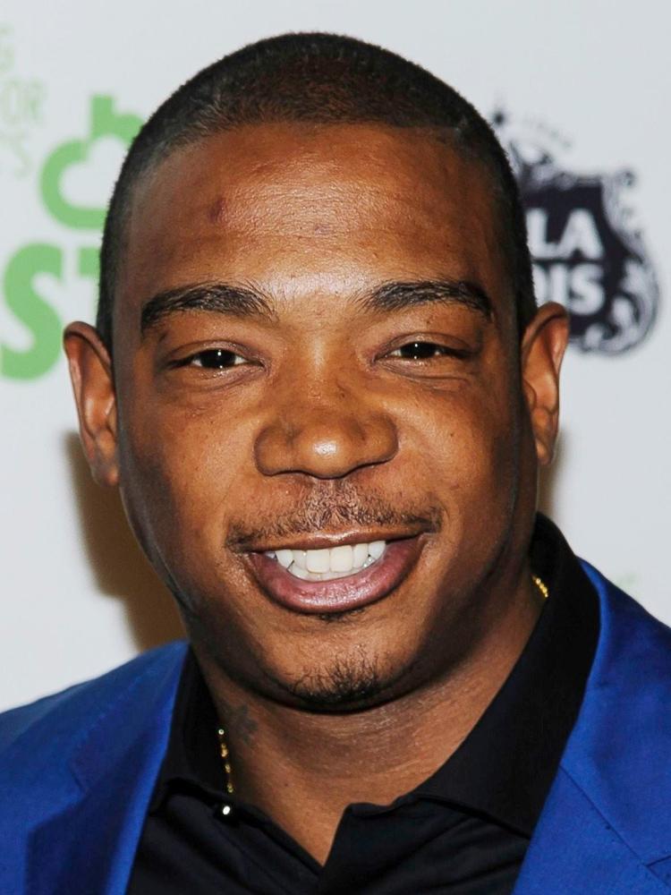 Photo of Ja Rule