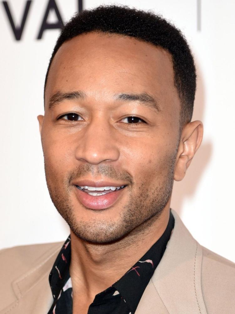 Photo of John Legend