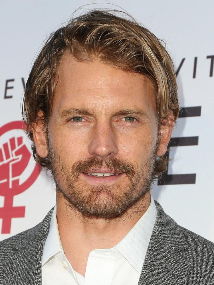 Photo of Josh Pence