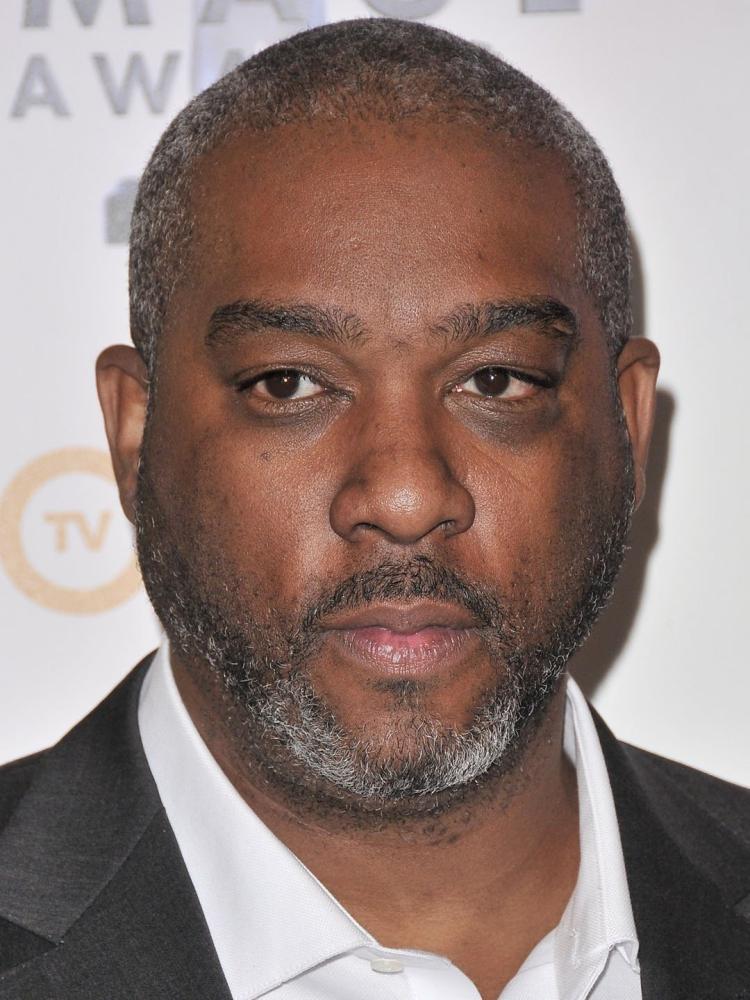 Photo of Mike Jackson