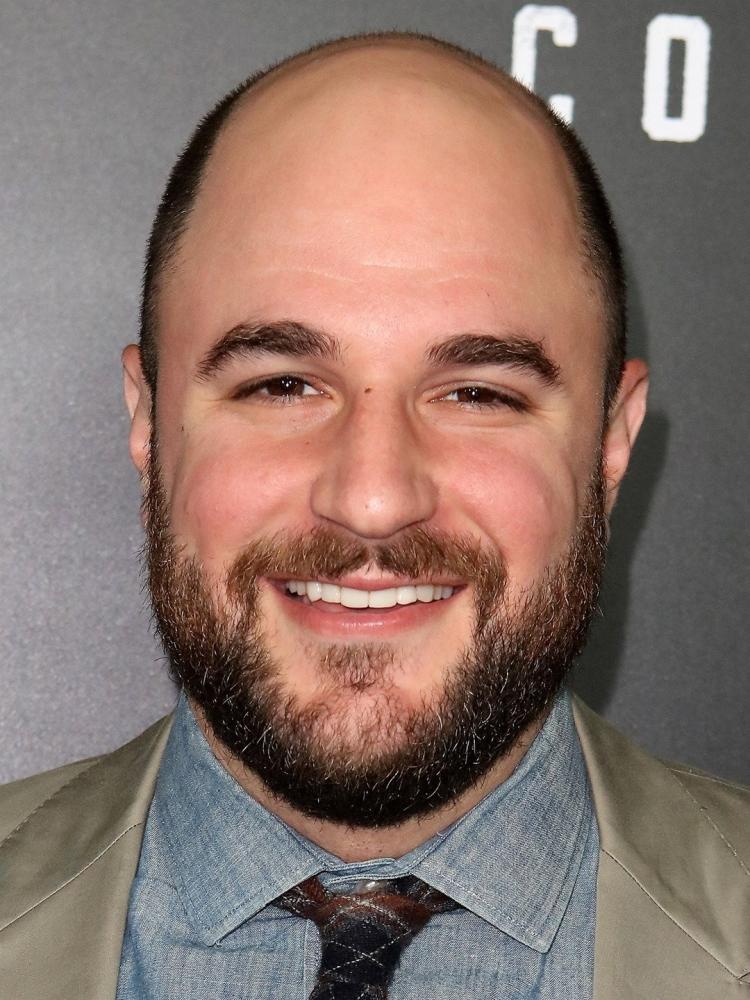 Photo of Jordan Horowitz