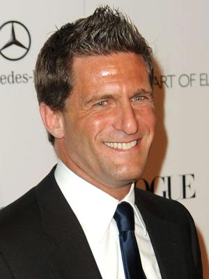 Gary Gilbert