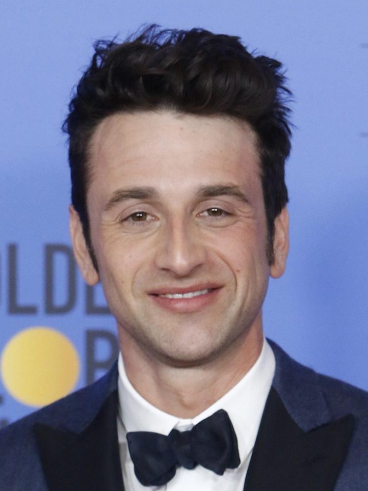 Photo of Justin Hurwitz