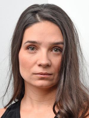 Agnieszka Smoczynska