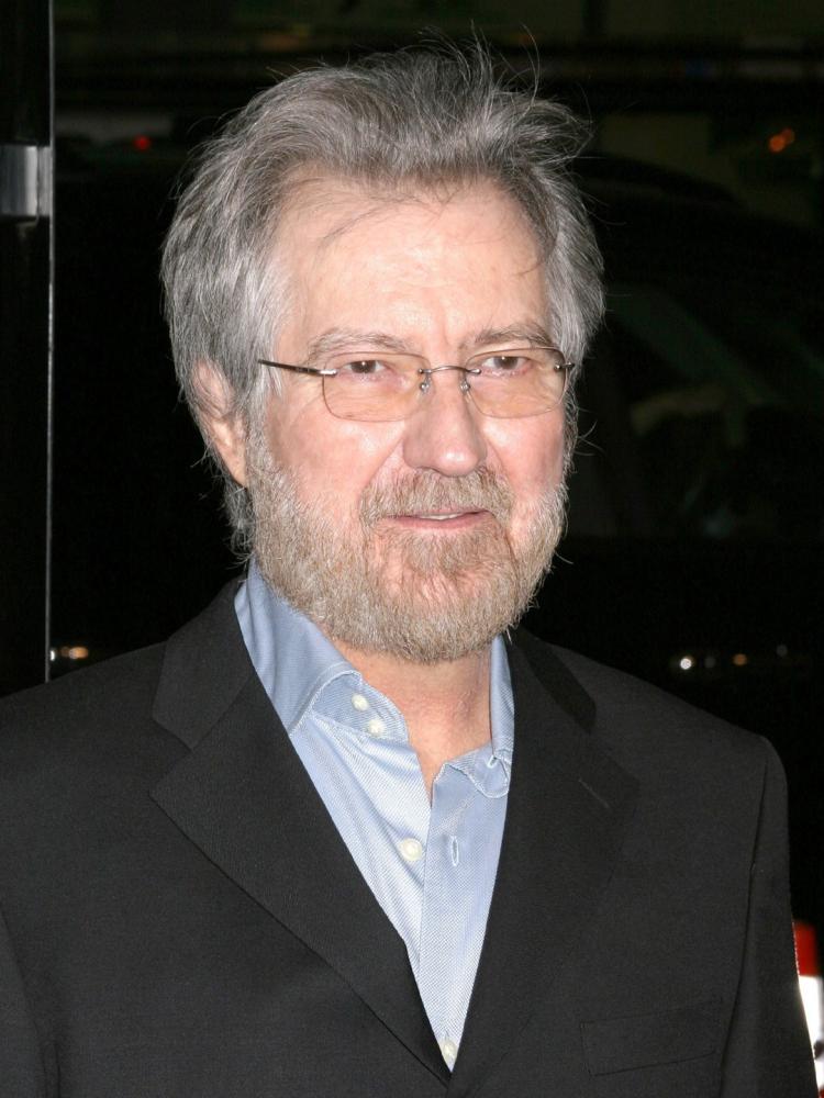 Photo of Tobe Hooper