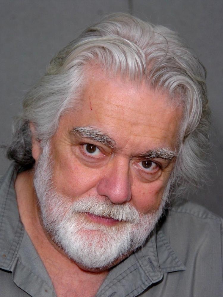 Photo of Gunnar Hansen