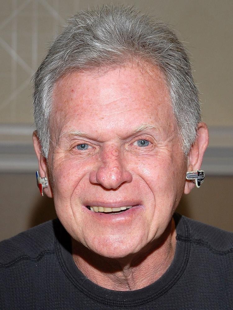 Photo of Allen Danziger