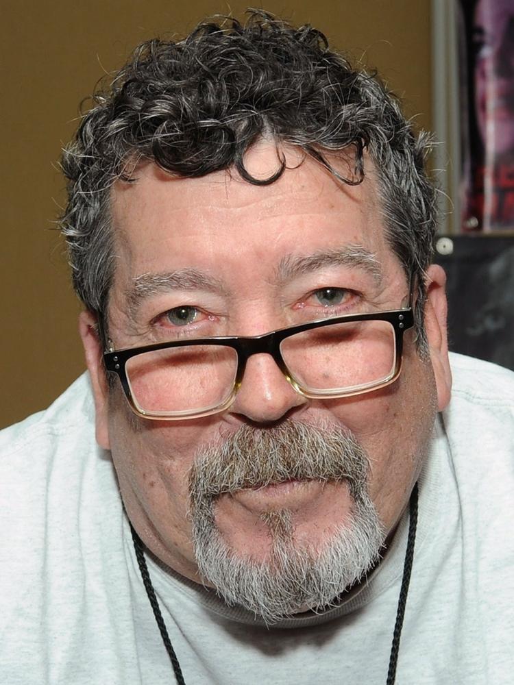 Photo of John Dugan
