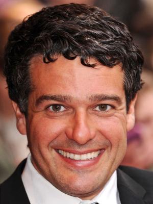 Ben Gregor