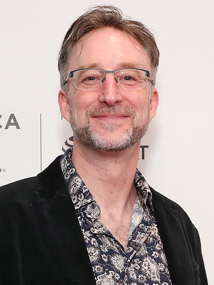 Photo of Nicolas Brown