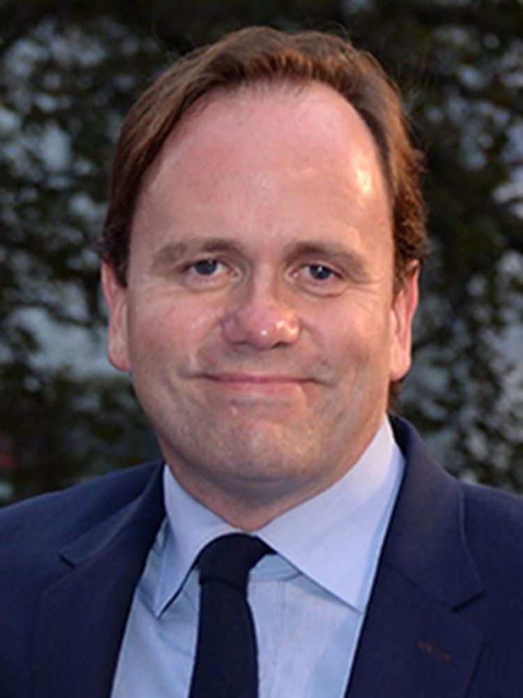 Photo of Danny Perkins