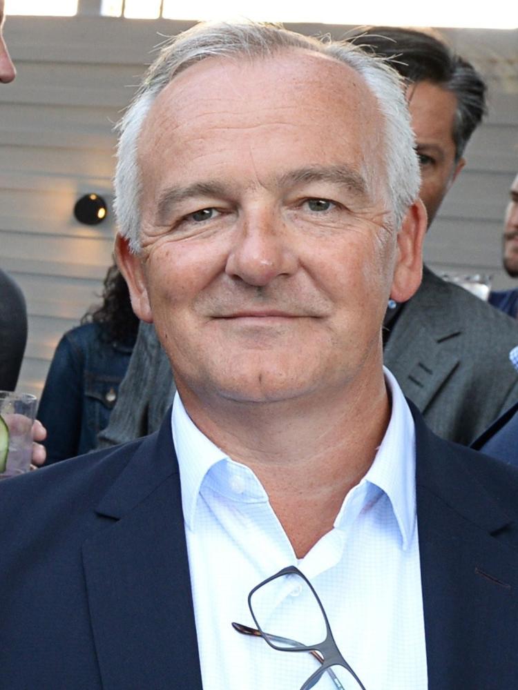 Photo of Joe Simpson