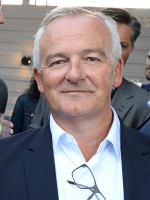 Joe Simpson