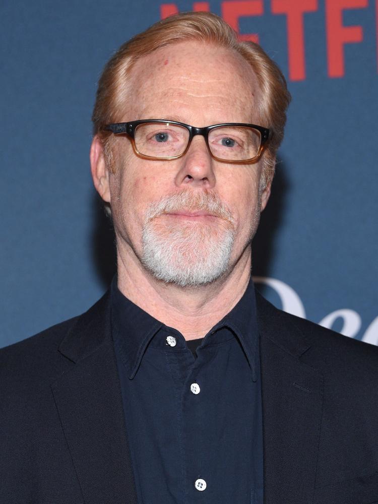Photo of Scott Moore
