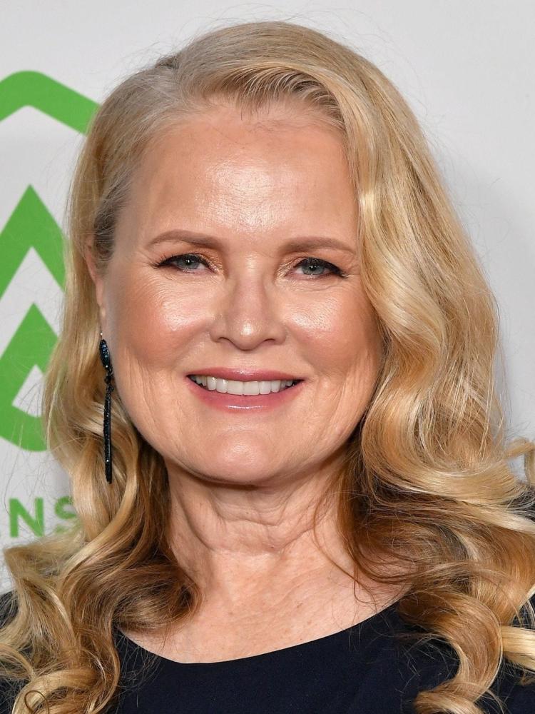 Photo of Suzanne Todd