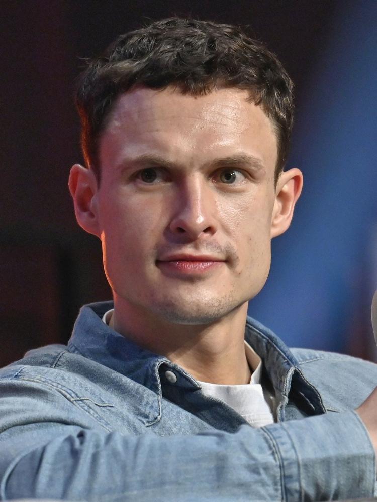 Photo of Arnas Fedaravicius