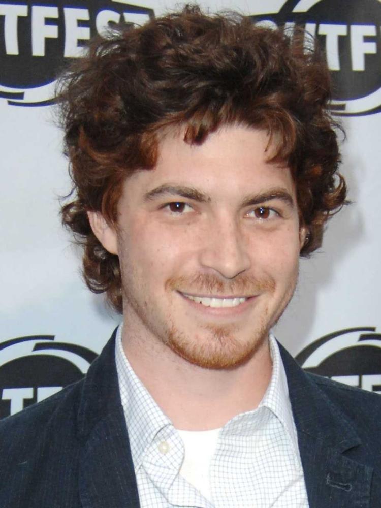 Photo of Jacob Chase