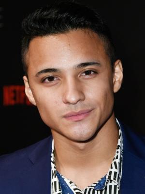 Brandon Perea