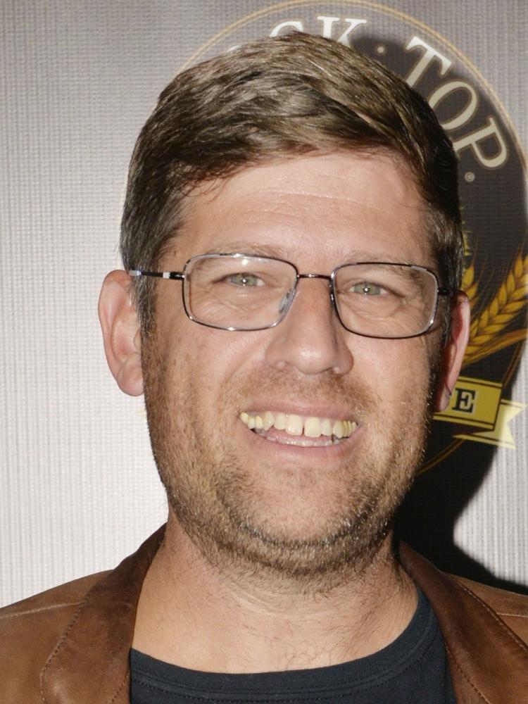 Photo of Oren Peli