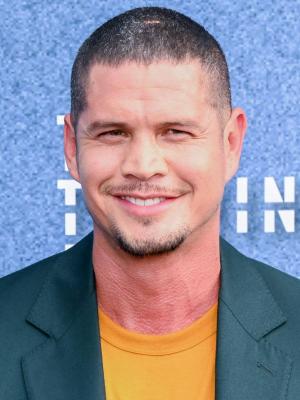 JD Pardo