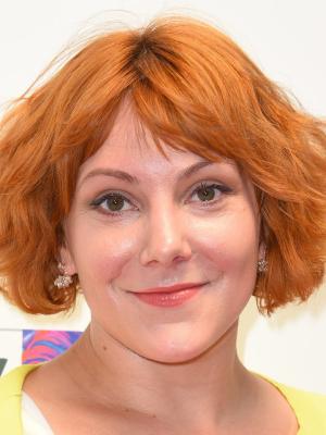 Sophie Willan