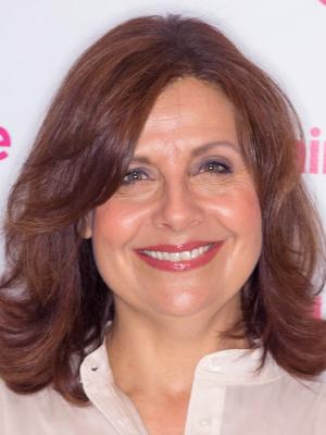 Rebecca Front