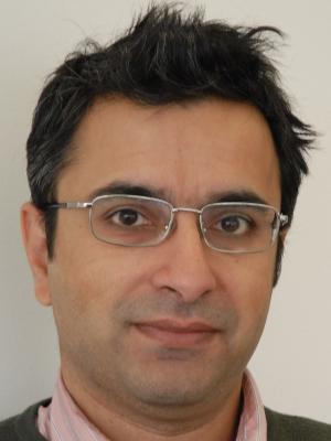 Saurabh Kakkar