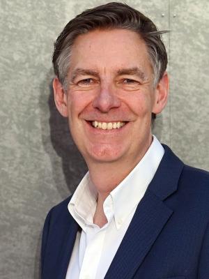 Dean Baker