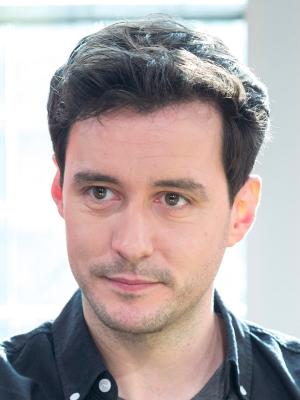 Sam Swainsbury