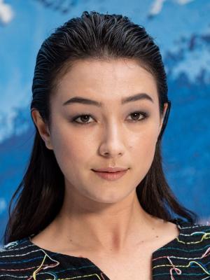 Natasha Liu Bordizzo