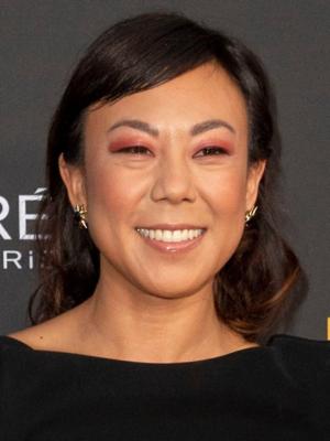 Ali Ahn