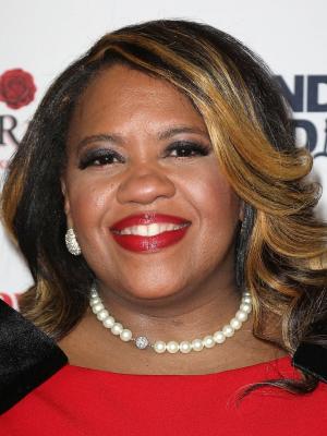 Chandra Wilson