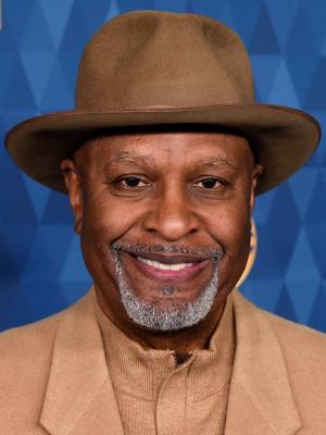 James Pickens Jr.