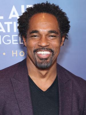 Jason George
