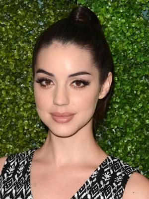 Adelaide Kane