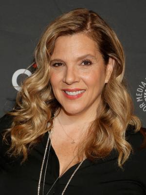 Krista Vernoff