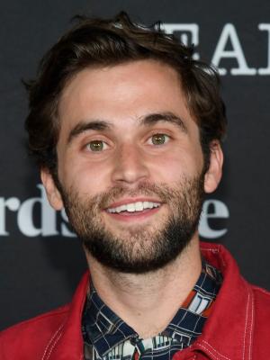 Jake Borelli